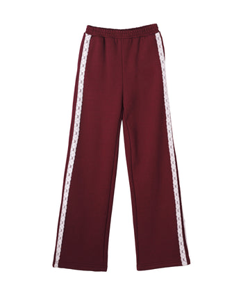 Lace Thalia Pants
