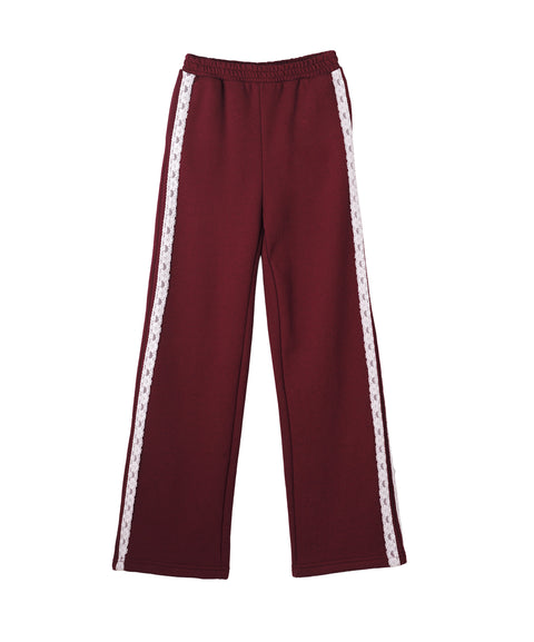 Lace Thalia Pants