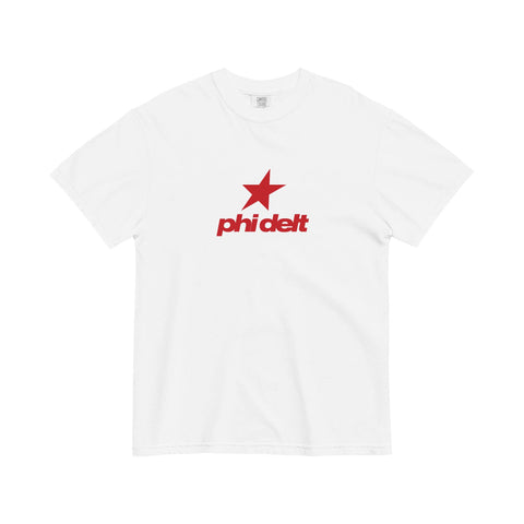 Headliner Fraternity Unisex Tee