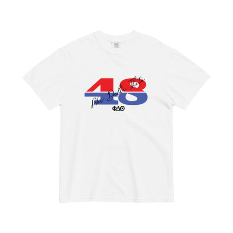 Momentum Fraternity Unisex Tee