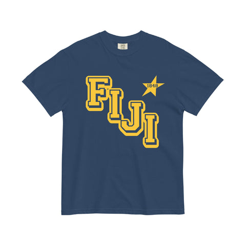 A-List Fraternity Unisex Tee