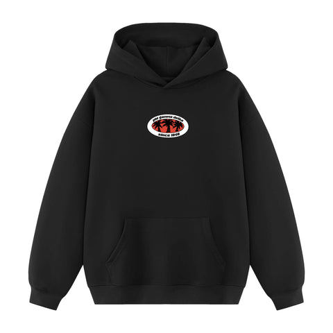 Palmset Fraternity Hoodie