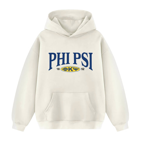 Foundry Fraternity Hoodie