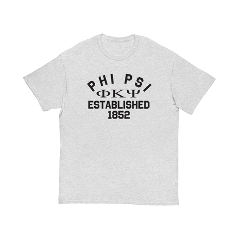 Farside Fraternity Unisex Tee (Bulk Order)