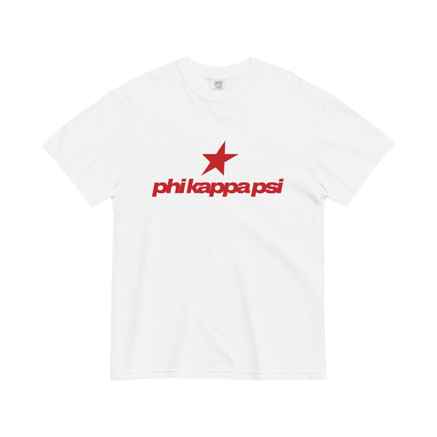 Headliner Fraternity Unisex Tee