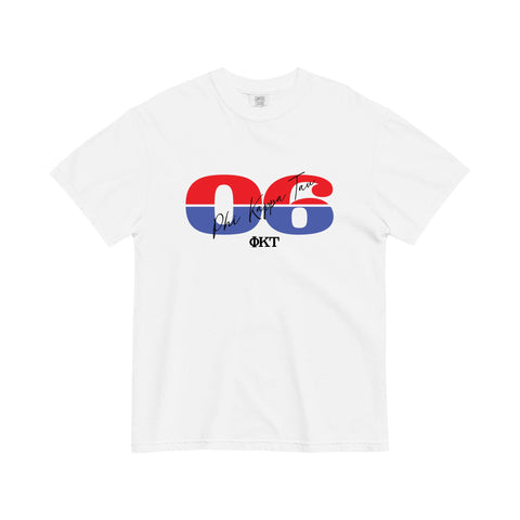 Momentum Fraternity Unisex Tee (Bulk Order)