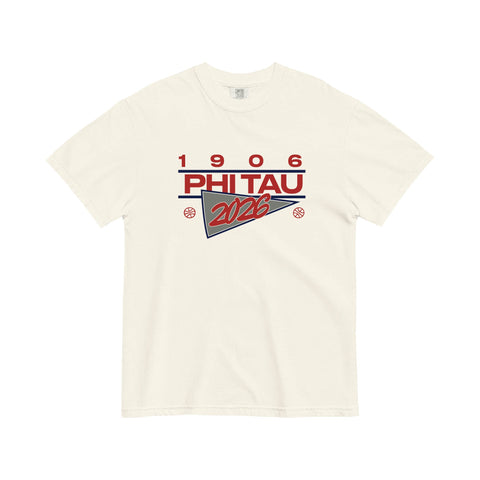 Pickup Game Fraternity Unisex Tee (Bulk Order)