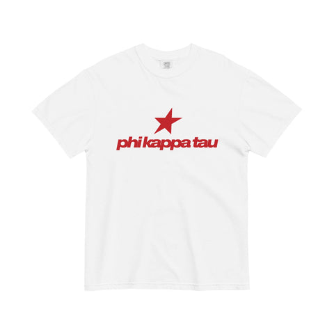 Headliner Fraternity Unisex Tee