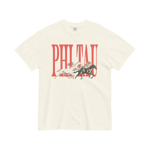 Trail Dust Fraternity Unisex Tee