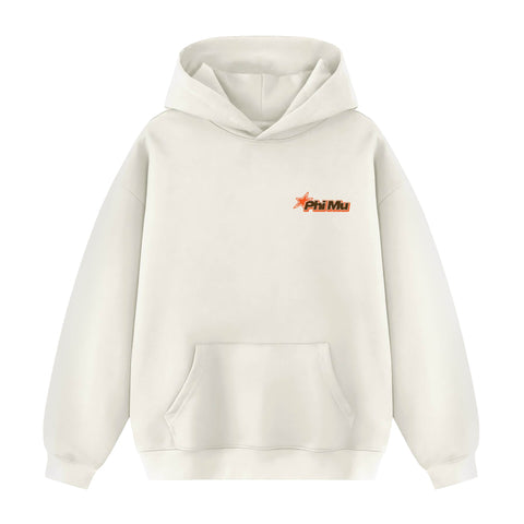 Camosport Sorority Hoodie