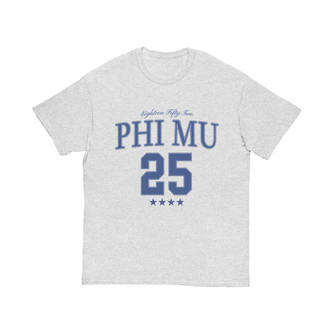 Bluegrass Sorority Unisex Tee (Bulk Order)