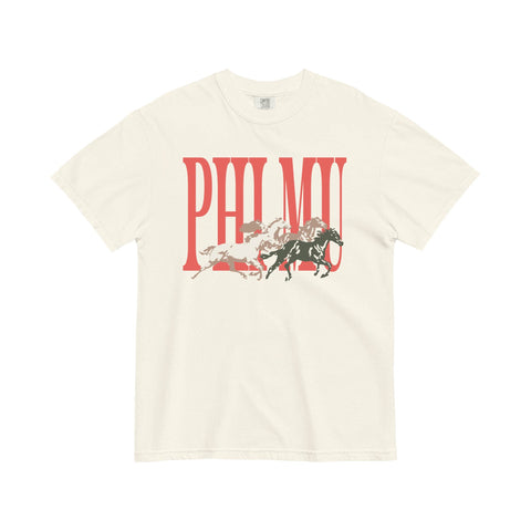 Trail Dust Sorority Unisex Tee