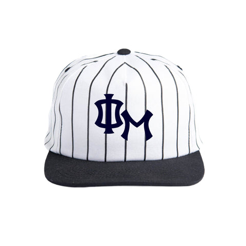 Ballpark Embroidered Sorority Hat (Bulk Order)