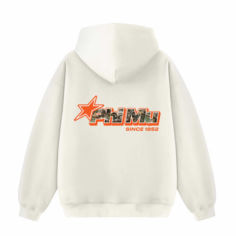 Camosport Sorority Hoodie