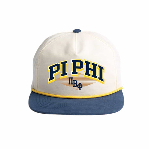 Seventh Inning Embroidered Sorority Hat