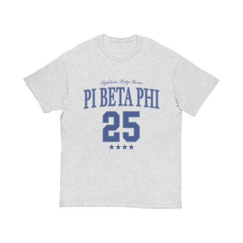 Bluegrass Sorority Unisex Tee (Bulk Order)