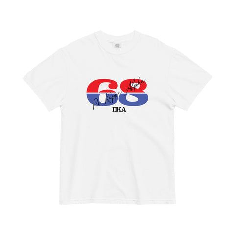 Momentum Fraternity Unisex Tee