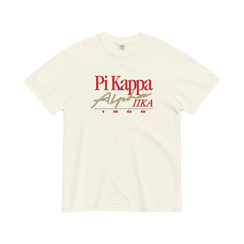 Year Book Fraternity Unisex Tee