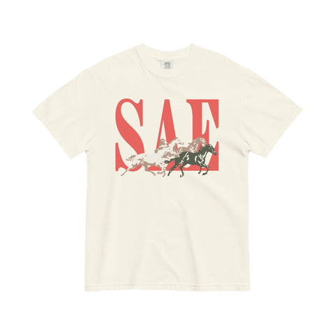 Trail Dust Fraternity Unisex Tee