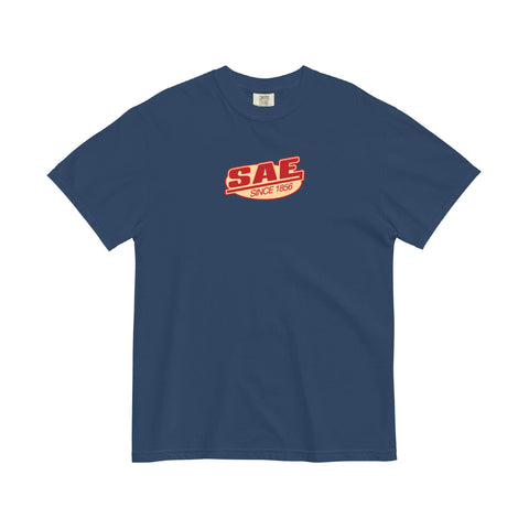 City Block Fraternity Unisex Tee (Bulk Order)