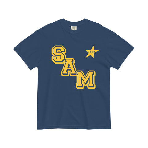 A-List Fraternity Unisex Tee