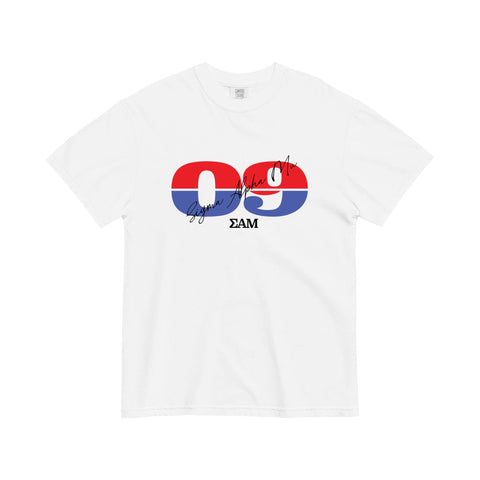 Momentum Fraternity Unisex Tee (Bulk Order)