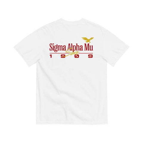Pit Stop Fraternity Unisex Tee
