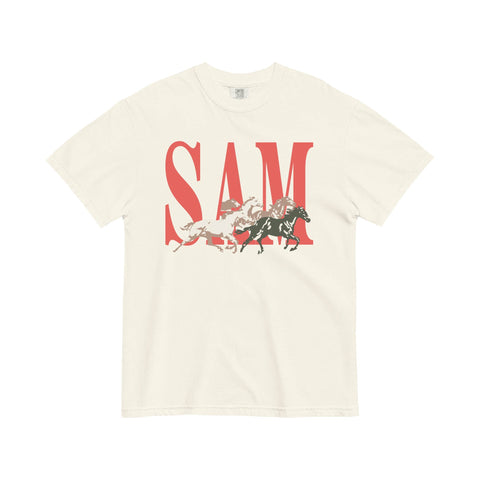 Trail Dust Fraternity Unisex Tee