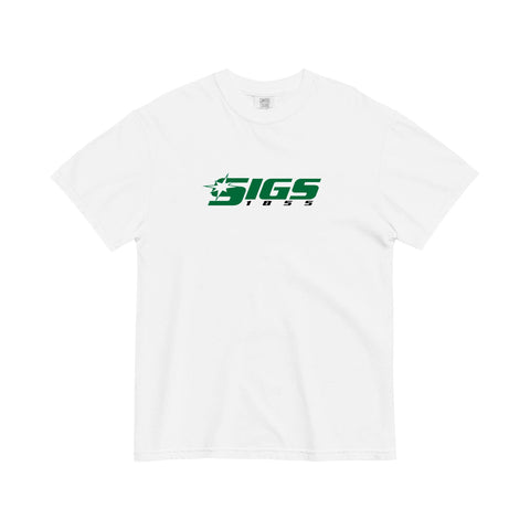 Hometown Fraternity Unisex Tee