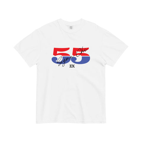 Momentum Fraternity Unisex Tee (Bulk Order)