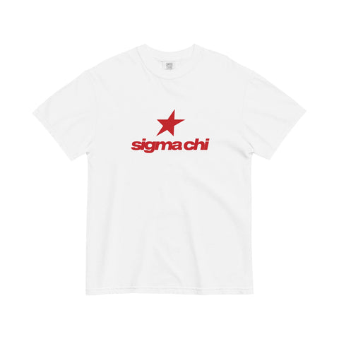 Headliner Fraternity Unisex Tee