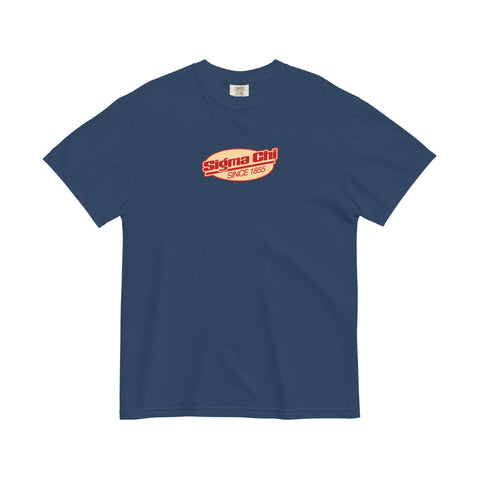 City Block Fraternity Unisex Tee (Bulk Order)