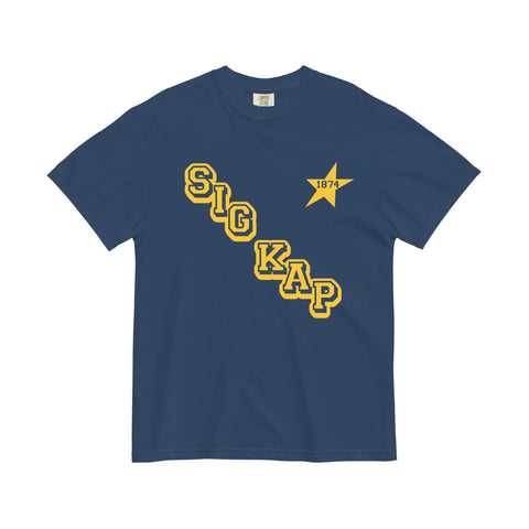 A-List Sorority Unisex Tee
