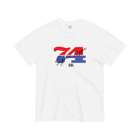 Momentum Sorority Unisex Tee