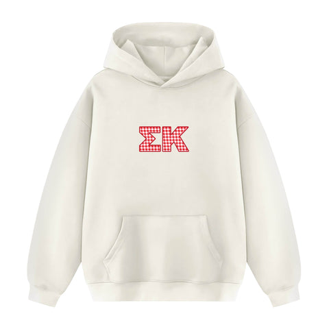 Perfect Places Sorority Hoodie