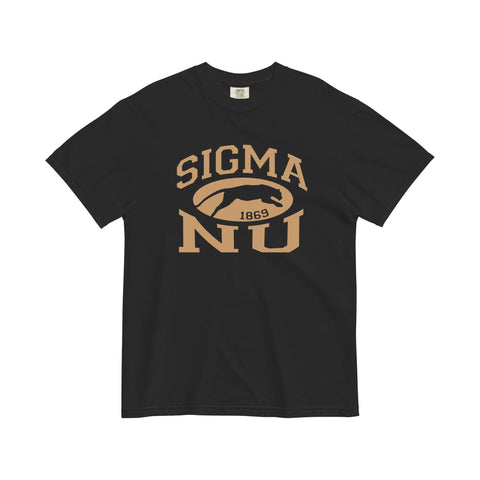 Overdrive Fraternity Unisex Tee