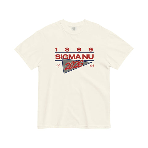 Pickup Game Fraternity Unisex Tee