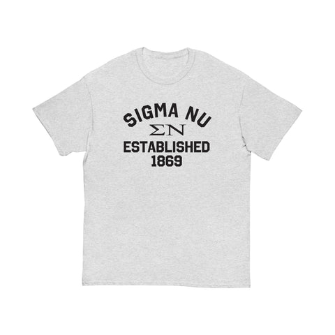 Farside Fraternity Unisex Tee (Bulk Order)