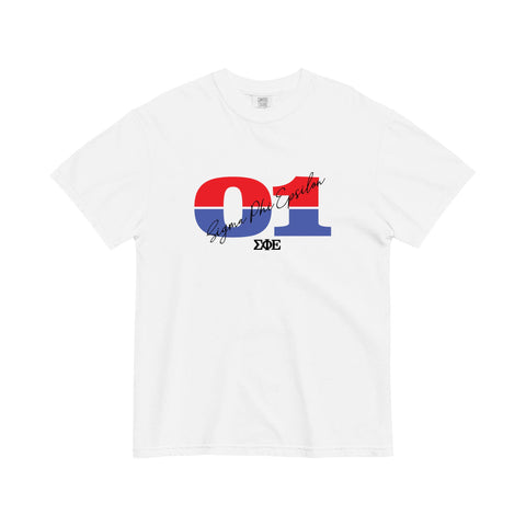 Momentum Fraternity Unisex Tee