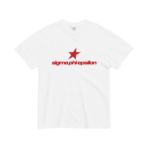 Headliner Fraternity Unisex Tee