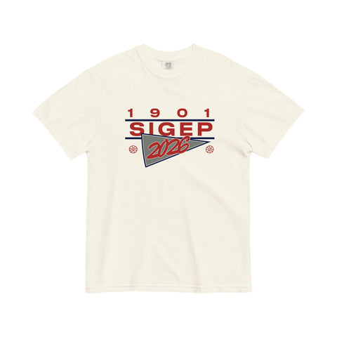 Pickup Game Fraternity Unisex Tee