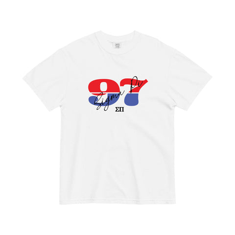Momentum Fraternity Unisex Tee (Bulk Order)