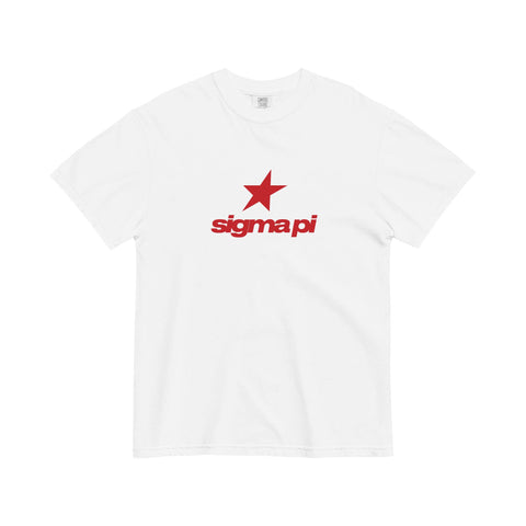 Headliner Fraternity Unisex Tee