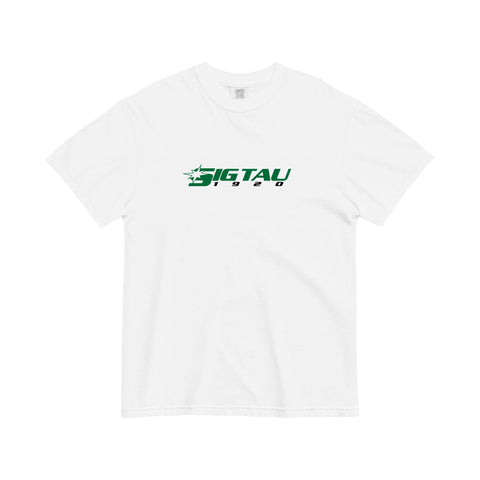 Hometown Fraternity Unisex Tee