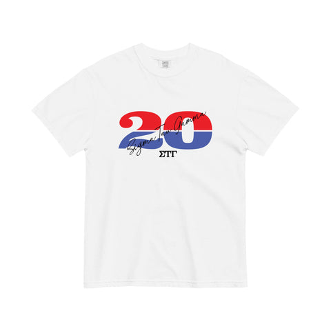 Momentum Fraternity Unisex Tee (Bulk Order)