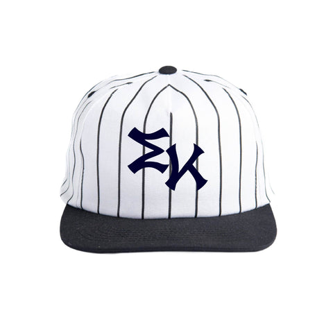 Ballpark Embroidered Sorority Hat (Bulk Order)