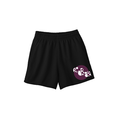 PO 13369| Chapman University |Chapman Dance Alliance| SAN CLEMENTE SHORTS