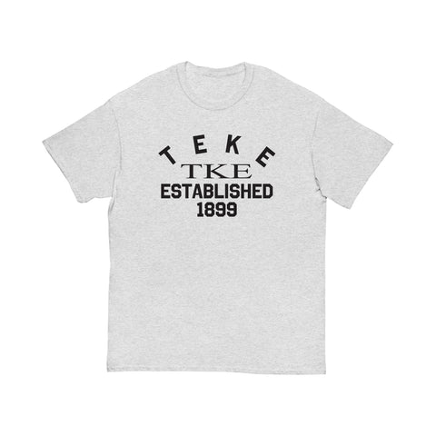 Farside Fraternity Unisex Tee (Bulk Order)