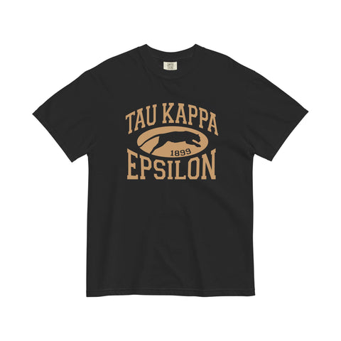 Overdrive Fraternity Unisex Tee