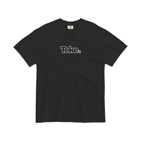 Low Tide Fraternity Unisex Tee